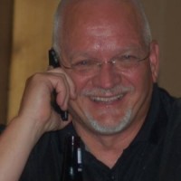 Rob Fox