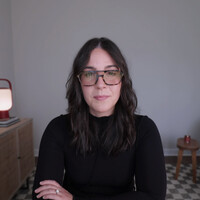 Indyx Employee Alyssa Rudman's profile photo