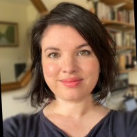 Scale Employee Lauren Pennington's profile photo