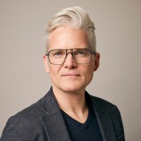 8th Light Employee Jon Wettersten's profile photo