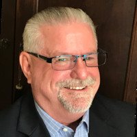 NTT DATA Services Employee Denis Lambert's profile photo