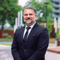 BY Group Employee George Kandylas's profile photo