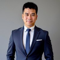 Miichisoft JSC Employee Sinh Hoang（シン）'s profile photo