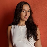 The New Arab Employee Zainab Mehdi's profile photo