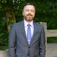 Jefferson County Public Schools Employee Jim Felty's profile photo