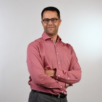 Spectrum Value Management Employee Christian R.'s profile photo