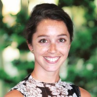 Evolent Employee Clare Rowe's profile photo