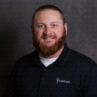 Flintco, LLC Employee Will Johnston's profile photo