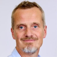 Itema AS Employee Jan Husby's profile photo