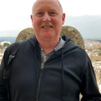 Manuchar Employee Dirk Aerts's profile photo