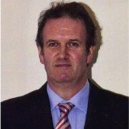 Newline Dies Ltd. Employee Paul Hand's profile photo