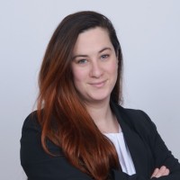 Erin McLaughlin Email & Phone Number
