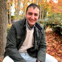 Spanish Army Employee Antonio Ruiz Tamayo's profile photo