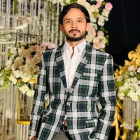 EmbiTronics Employee Muzammil Ahmad's profile photo