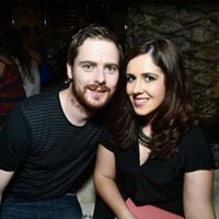 Toolmart Employee Patrick Hayes's profile photo