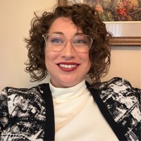 3form Employee Lynette Murphy's profile photo