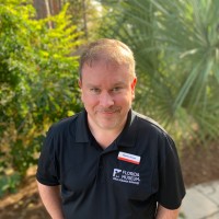 Florida Museum of Natural History Employee Warren Brown's profile photo