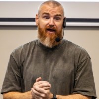 BetaBlox Employee Weston Bergmann's profile photo