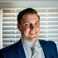 Mercedes-Benz Stadium Employee Greg Runge's profile photo