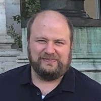 Enginity Employee Dimitri Joris's profile photo