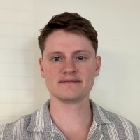 Kegman Inc Employee Hunter Hays's profile photo