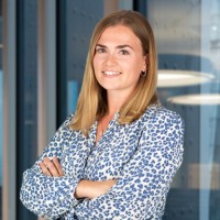 Gallagher Employee Emma Knott's profile photo