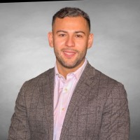 The GreenBench Companies Employee Daniel Bonilla's profile photo