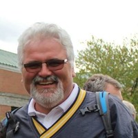 ASCENDpbm Employee Brad Pressley's profile photo