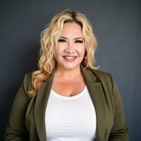 Ashley Frascona Email & Phone Number
