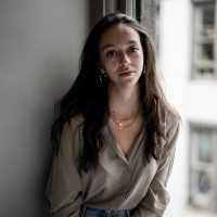 be-poles Employee Caroline Bluche's profile photo