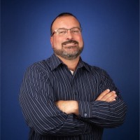Meet Boston Employee Robert Benotti's profile photo