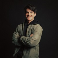 Impinj Employee Clay Boyd's profile photo