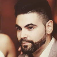 Zmaitech Employee Dusan Spasojevic's profile photo