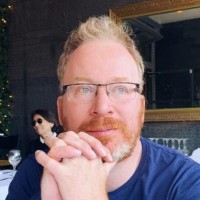 Just Employee Robert Smithson's profile photo