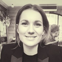 Bangerhead Employee Johanna Belsing's profile photo