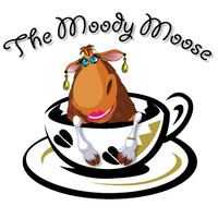 Moody Moose