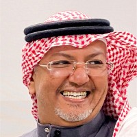 Sanabel United Trading Co. Employee Awad Alrabaie's profile photo