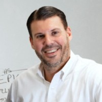 Mass General Brigham Employee Keith Backman's profile photo