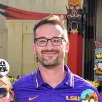 365 Connect Employee Billy George's profile photo