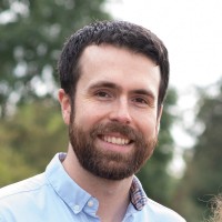 CompliMind Employee Andrew McDonald's profile photo