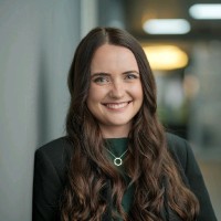 The CRM Team Employee Zelda Marais's profile photo