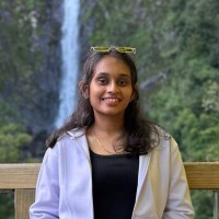 Spotknack Employee Subhiksha S's profile photo