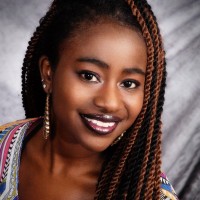 Atlanta Music Project Employee D'Laney Bowry's profile photo