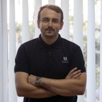 GreatDev Employee Sergey Mashuk's profile photo