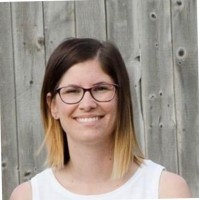 MicroSintesis Inc. Employee Stephanie McNally's profile photo