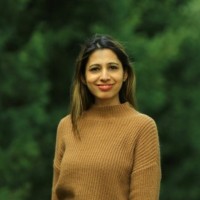 Khushbu Goyal Email