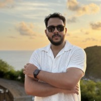 axio Employee Anas Jamil's profile photo