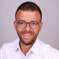 Uniper Employee Michael Oeser's profile photo