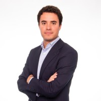 Javier Recalde Zamacona Email & Phone Number