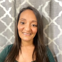 Bear River Health Employee MacKenzie Boatman's profile photo
